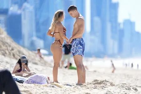 Tammy Hembrow OnlyFans Leaked Free Thumbnail Picture - #czP1oBwtZw