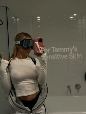 Tammy Hembrow OnlyFans Leaked Free Thumbnail Picture - #g87OVdPAsV