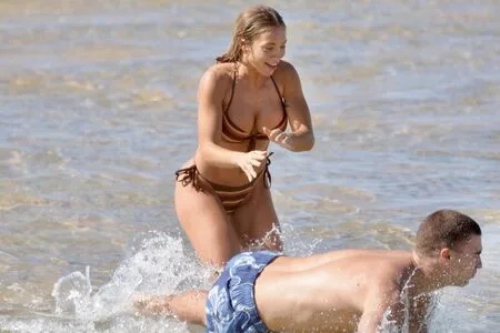 Tammy Hembrow OnlyFans Leaked Free Thumbnail Picture - #jUNhebWEDj