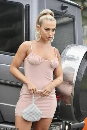 Tammy Hembrow OnlyFans Leaked Free Thumbnail Picture - #jsolzztlnd