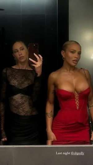 Tammy Hembrow OnlyFans Leaked Free Thumbnail Picture - #q1tHrZ76s7