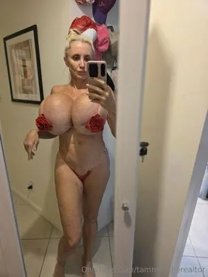 Tammy Hernandez OnlyFans Leaked Free Thumbnail Picture - #LGTsuSnvUk