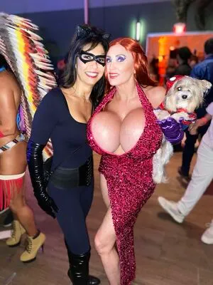 Tammy Hernandez OnlyFans Leaked Free Thumbnail Picture - #WRnQ4jbtn2