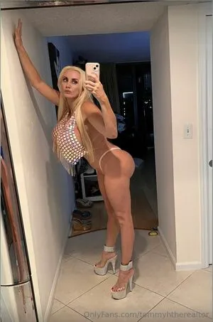 Tammy Hernandez OnlyFans Leaked Free Thumbnail Picture - #mOcK0zcaP4