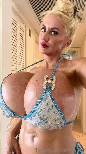 Tammy Hernandez OnlyFans Leaked Free Thumbnail Picture - #y5CGnfF4rD