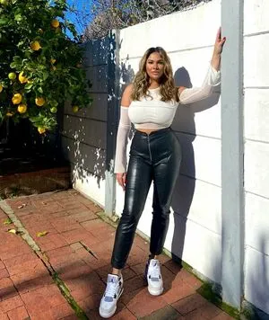 Tammy Lee Simpson OnlyFans Leaked Free Thumbnail Picture - #9orGc2zQgI