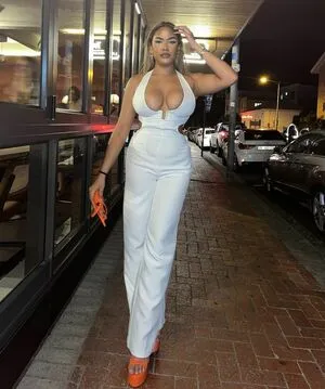 Tammy Lee Simpson OnlyFans Leaked Free Thumbnail Picture - #KFL8xkpqEf