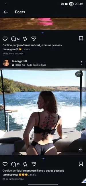 Tammy Pirett OnlyFans Leaked Free Thumbnail Picture - #fHmGbcv88M