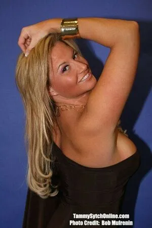 Tammy Sytch OnlyFans Leaked Free Thumbnail Picture - #7mW3tPZ3f9