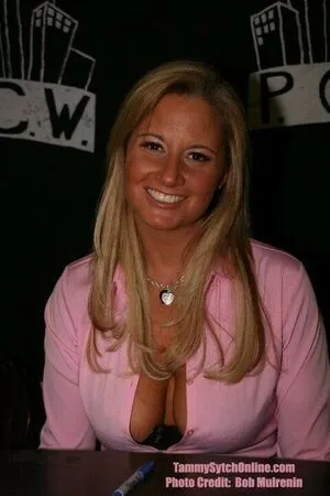 Tammy Sytch OnlyFans Leaked Free Thumbnail Picture - #Pc6HN7QnOo