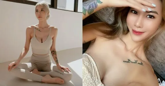 Tammy Tay OnlyFans Leaked Free Thumbnail Picture - #RYBqC2kacY