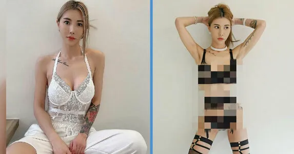 Tammy Tay OnlyFans Leaked Free Thumbnail Picture - #V2U4O30x1y