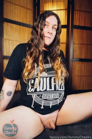 Tammycheeks OnlyFans Leaked Free Thumbnail Picture - #1qkfOWQOTF