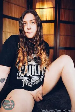 Tammycheeks OnlyFans Leaked Free Thumbnail Picture - #Ci9c0DHw7M