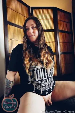 Tammycheeks OnlyFans Leaked Free Thumbnail Picture - #KXwIE2UUOw