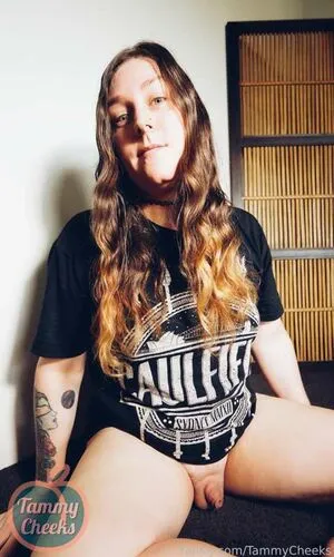 Tammycheeks OnlyFans Leaked Free Thumbnail Picture - #XupDze1Mmw