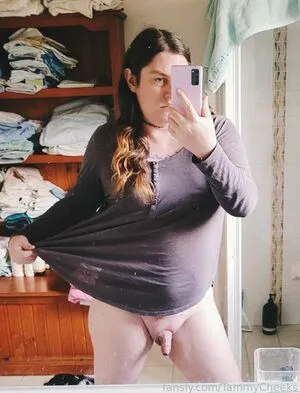 Tammycheeks OnlyFans Leaked Free Thumbnail Picture - #j3oiOyOBS4