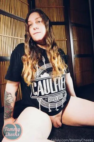 Tammycheeks OnlyFans Leaked Free Thumbnail Picture - #oH7Hz6beud