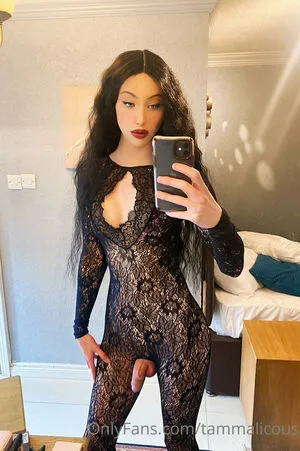 Tammydreamworx OnlyFans Leaked Free Thumbnail Picture - #3YWDNaXIc6