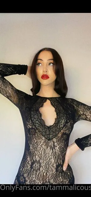 Tammydreamworx OnlyFans Leaked Free Thumbnail Picture - #5gUwQPx7Q5