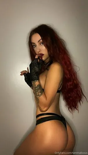 Tammydreamworx OnlyFans Leaked Free Thumbnail Picture - #9UfhdO9AEp