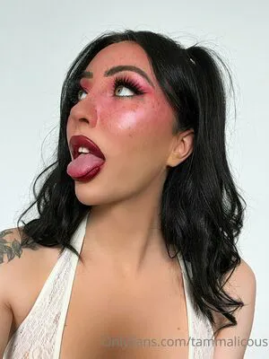 Tammydreamworx OnlyFans Leaked Free Thumbnail Picture - #C8CbqE2r3q