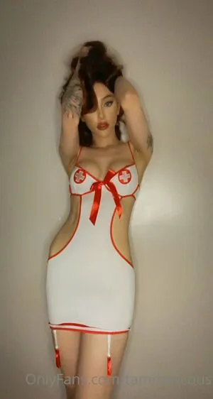 Tammydreamworx OnlyFans Leaked Free Thumbnail Picture - #eW2PPR4LwA