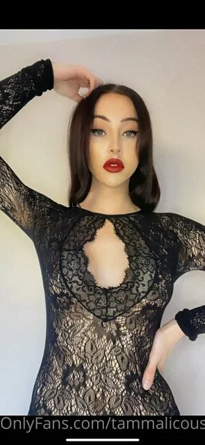 Tammydreamworx OnlyFans Leaked Free Thumbnail Picture - #s6MwJ0X0OT