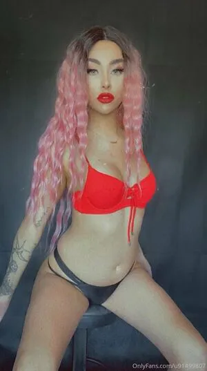 Tammydreamworx OnlyFans Leaked Free Thumbnail Picture - #u6di1dsHN9