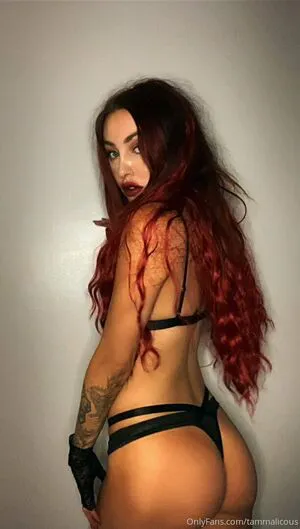 Tammydreamworx OnlyFans Leaked Free Thumbnail Picture - #whbdJrfgna