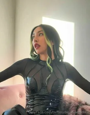 Tammydreamworxfree OnlyFans Leaked Free Thumbnail Picture - #0ObgHHi3xq