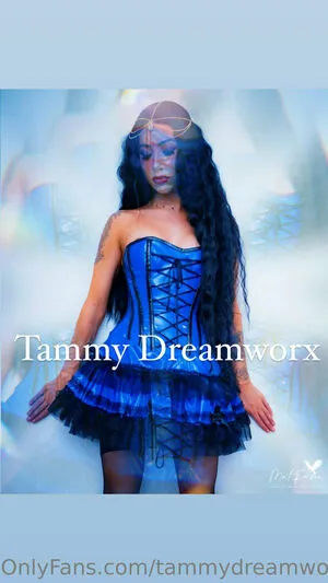 Tammydreamworxfree OnlyFans Leaked Free Thumbnail Picture - #4TZFObcjp8