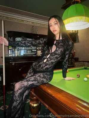 Tammydreamworxfree OnlyFans Leaked Free Thumbnail Picture - #4YepetBEYJ