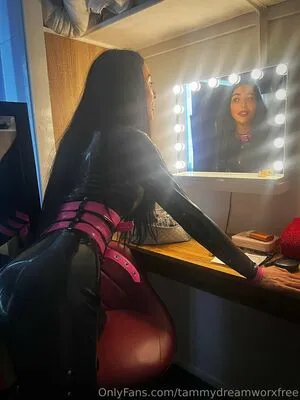 Tammydreamworxfree OnlyFans Leaked Free Thumbnail Picture - #4soZHVzUjH
