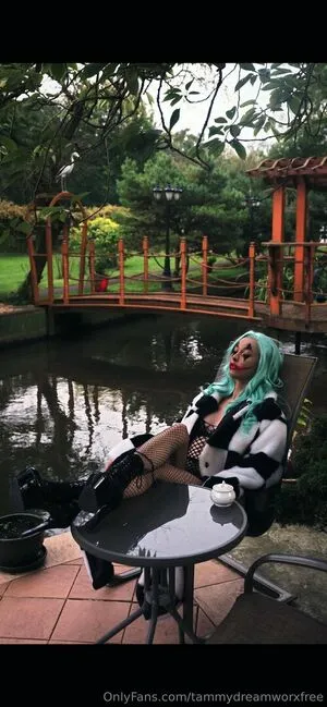Tammydreamworxfree OnlyFans Leaked Free Thumbnail Picture - #6EJ04vILh6