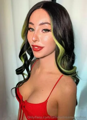 Tammydreamworxfree OnlyFans Leaked Free Thumbnail Picture - #DFK3iagi6O