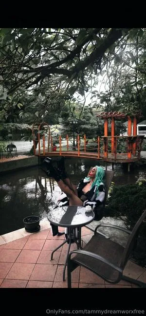 Tammydreamworxfree OnlyFans Leaked Free Thumbnail Picture - #GN0KyDYV36