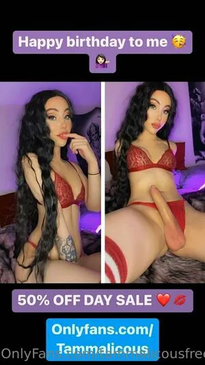 Tammydreamworxfree OnlyFans Leaked Free Thumbnail Picture - #JhxVmMe7Ww