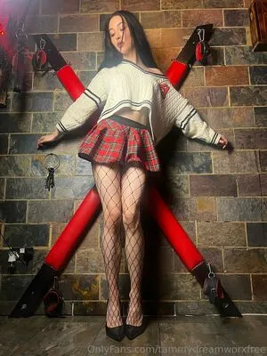 Tammydreamworxfree OnlyFans Leaked Free Thumbnail Picture - #KEYOly5NvI