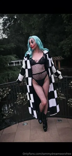 Tammydreamworxfree OnlyFans Leaked Free Thumbnail Picture - #gBYRuaVsNH