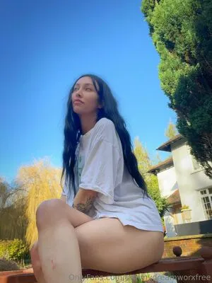 Tammydreamworxfree OnlyFans Leaked Free Thumbnail Picture - #iLftziXiip