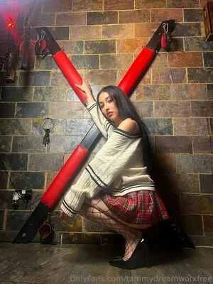 Tammydreamworxfree OnlyFans Leaked Free Thumbnail Picture - #pwkqKKMJsy