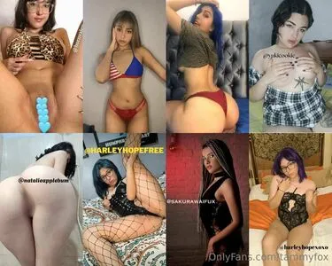Tammyfox OnlyFans Leaked Free Thumbnail Picture - #70vdHGGn0l