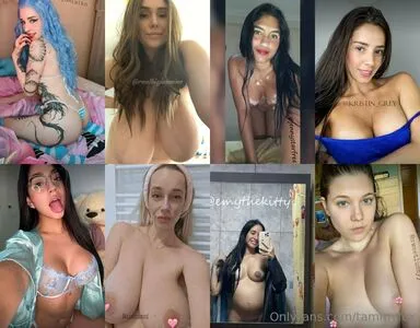 Tammyfox OnlyFans Leaked Free Thumbnail Picture - #Vx1EXgdIxp