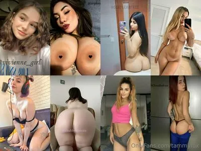 Tammyfox OnlyFans Leaked Free Thumbnail Picture - #qphCtQovsa
