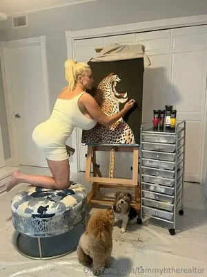 Tammyhtherealtor OnlyFans Leaked Free Thumbnail Picture - #41iTTPCbZo