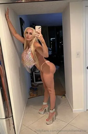 Tammyhtherealtor OnlyFans Leaked Free Thumbnail Picture - #4mHyfaVxul