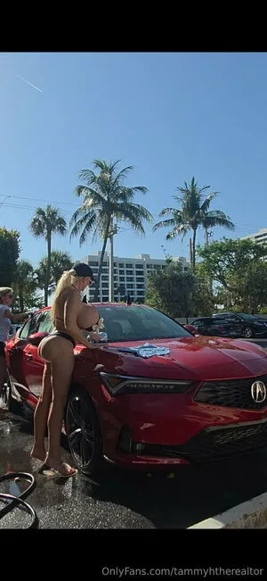 Tammyhtherealtor OnlyFans Leaked Free Thumbnail Picture - #966LYDSXsR
