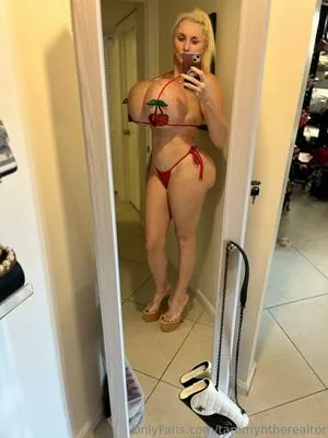 Tammyhtherealtor OnlyFans Leaked Free Thumbnail Picture - #Huk1sAsQFA