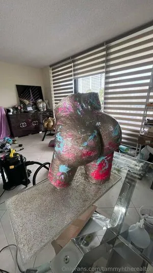Tammyhtherealtor OnlyFans Leaked Free Thumbnail Picture - #irCtjqsqrR